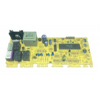 Модуль (Плата) для пральної машини ariston/indesit Б/У EVO1 21500766900