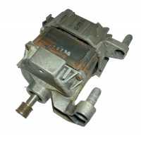 Мотор (двигатель) для стиральной машины Bosch/Siemens Б/У 5550006607 151.60002.23 8 контактов