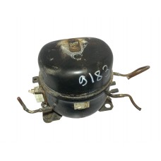 Компрессор для холодильника унивирсальный Б/У 09381 R134