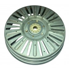 Ротор для пральної машини LG Б/У збільшений на 10 кг.