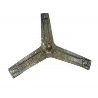 Хрестовина бака для пральної машини Gorenje Б/У L-89mm D-35/30/25mm 469686