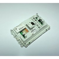Модуль (Плата)  для стиральной машины Whirlpool Б/У 400010650777 Модуль (Плата)  для стиральной машины Whirlpool Б/У 400010650777