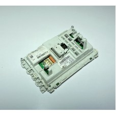 Модуль (Плата)  для стиральной машины Whirlpool Б/У 400010650777
