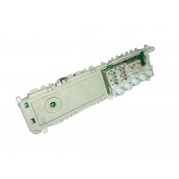 Модуль (плата управления) для стиральной машины VESTEL Hansa Б/У 7719008200 19008300