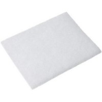 Фільтр двигуна (мікро) для пилососу Zelmer 130x100x6mm ZVCA031D (A30000019.00)