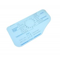 Крышка (передняя) порошкоприемника Ariston Б/У C00119214 Крышка (передняя) порошкоприемника Ariston Б/У C00119214