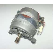 Двигатель (мотор) для стиральной машины ariston/indesit Б/У C00097033