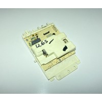 Модуль (Плата) для стиральной машины Candy Б/У 41013727 41014397