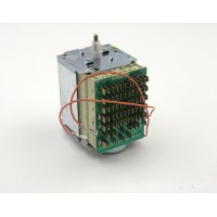 Командоаппарат механический (таймер) для стиральной машины Candy 92745603