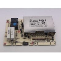 Модуль (Плата)  для стиральной машины Ardo Whirlpool  ELMARC 546021401-1 481221458074 651017451