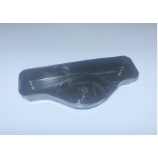 Поддон для сбора конденсата (метал.) холодильника Samsung Б/У DA97-01782C