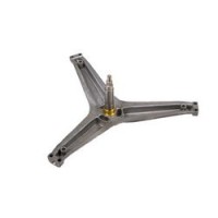 Хрестовина бака для пральної машини Hansa D=25/20/17mm L=126mm 8016415 8035291 COD.748