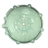 Двигун (мотор) до пральної машини Whirlpool від прямого приводу 461975041761