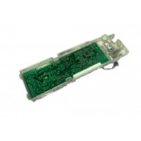Модуль (Плата) для стиральной машины Bosch/Siemens Б/У 556010124-04 9000416127