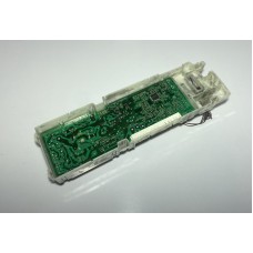 Модуль (Плата) для стиральной машины Bosch/Siemens Б/У 556010124-04 9000416127