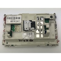Модуль (Плата)  для стиральной машины Whirlpool Б/У 400010417448