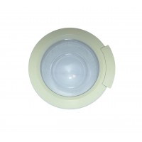 Люк у зборі для пральної машини Bosch Б/У WXL1062 00432074 00432073