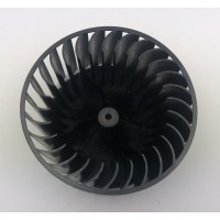 Крыльчатка для сушильной машины Whirlpool 480112101466 D=155mm