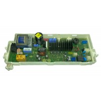 Модуль (Плата) для стиральной машины LG Б/У EAX52362001-2 EBR523616 EBR60825507