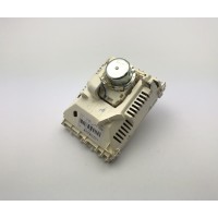 Командоаппарат механический (таймер) для стиральной машины Whirlpool 481228219458
