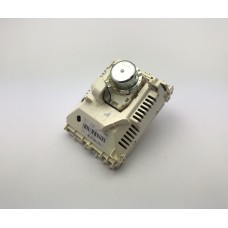 Командоаппарат механический (таймер) для стиральной машины Whirlpool 481228219458