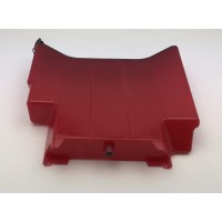 Резервуар для моющего средства пылесоса Bosch/Zelmer 1700ml 919.0050 Красный 00797642-1