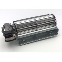 Тангенциальный (охлажд.) вентилятор для духовки Whirlpool 481236118314