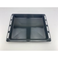 Противень для электро духовки Bosch HBG558 465*375mm 11570