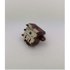 Переключатель режимов для духовки Whirlpool 480121101145