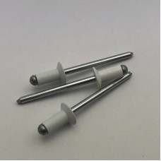 Заклепки крепления опор для стиральной машины Whirlpool 481990310139 20шт