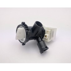 Помпа в сборе для стиральной машины Bosch Б/У 00145093