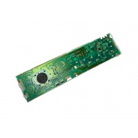 Модуль (плата управления) для стиральной машины Gorenje Б/У 7707372008 135191