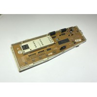 Модуль управления (плата) для стиральной машины Samsung Б/У DE41-00046A SWF-P1091-00