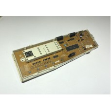 Модуль управления (плата) для стиральной машины Samsung Б/У DE41-00046A SWF-P1091-00
