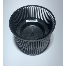 Крыльчатка  вентилятора кухонной вытяжки Kaiser ATIM001 D=150 H=138 d вала=8 Candy (49011301)
