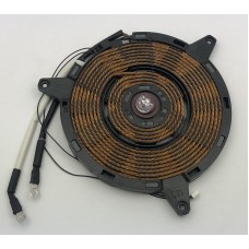 Котушка для индукционной плиты Candy Б/У CTP6SC4 TZJ180 D=180mm