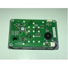 Модуль (плата) управления для холодильника LG Б/У EBR65255701 EBR652557