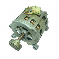 Двигатель (мотор) асинхронный для стиральной машины Б/У универсальный 01480