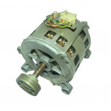 Двигун (мотор) асинхронний для пральної машини Б/У універсальний