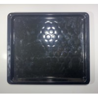 Деко емальоване для духовки Hansa 9045756 430x377x25mm FCMM582977