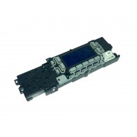 Модуль индикации для стиральной машины ariston/indesit Б/У 091210237133.00 1801500156