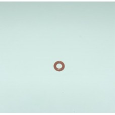 Прокладка O-Ring 9.5x5.5x2mm ORM 0050-20 для кофемашины Saeco красный NM01.057