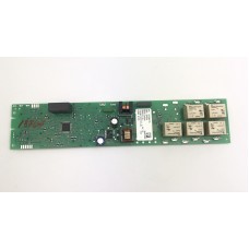 Модуль (плата управления) для варочной панели Whirlpool Б/У 480121103257 W10395175 11092020216
