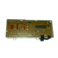 Модуль (Плата) для пральної машини Samsung Б/У DE41-00259A MFS-S621-00