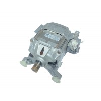Двигатель (мотор) для стиральной машины Siemens/Bosch Б/У 5500018687 129.6028001 7 контактов