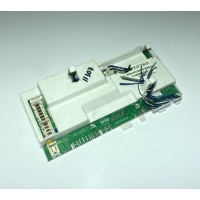 Модуль (Плата) для стиральной машины ariston/indesit Б/У 215009403.02