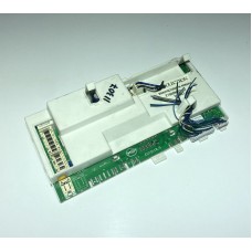 Модуль (Плата) для стиральной машины ariston/indesit Б/У 215009403.02