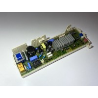 Модуль (Плата) для стиральной машины LG Б/У EBR872005 9630201206