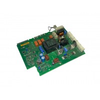 Модуль (Плата)  для стиральной машины Miele Б/У 72508283