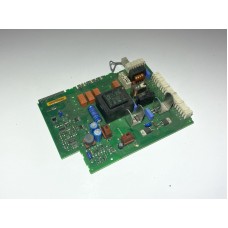 Модуль (Плата)  для стиральной машины Miele Б/У 72508283